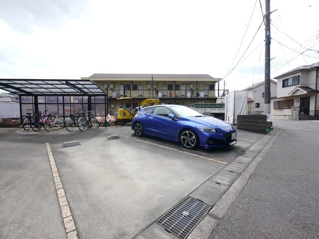 レヴァンテの物件内観写真