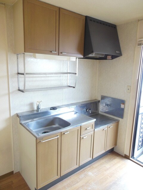 セジュール嶋田の物件内観写真