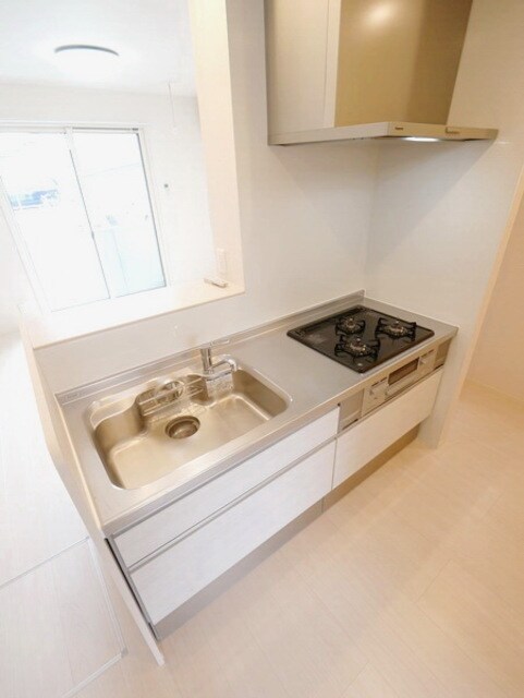 セントフィールドIIの物件内観写真