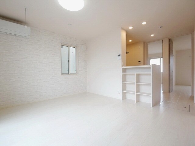 セントフィールドIIの物件内観写真