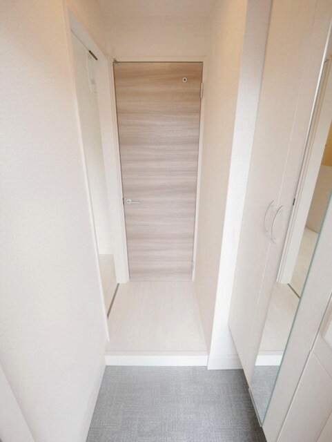 セントフィールドIIの物件内観写真