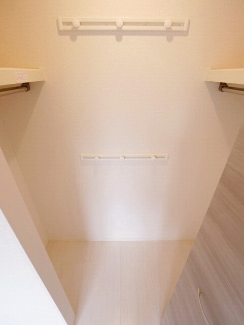 セントフィールドIIの物件内観写真