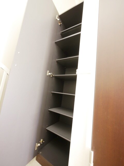 ジエレガンス城山の物件内観写真