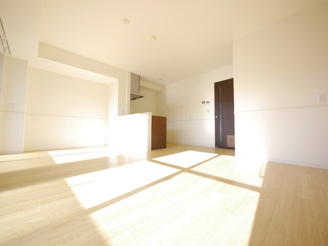 ジエレガンス城山の物件内観写真