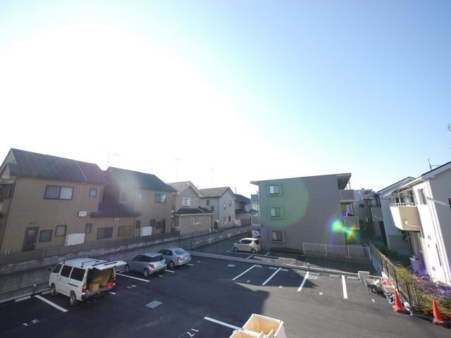 ジエレガンス城山の物件内観写真