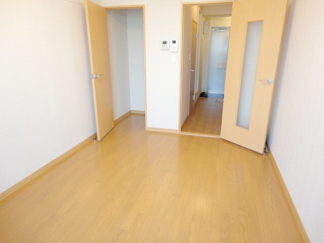 レオパレスゴリオンの物件内観写真