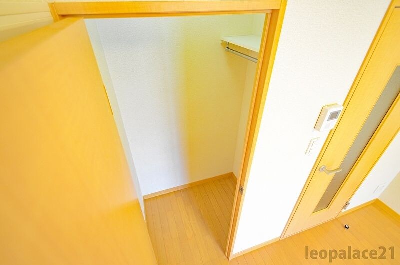 レオパレスゴリオンの物件内観写真