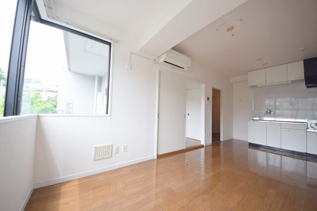 レジデンス高尾の物件内観写真