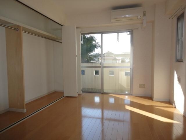 クァイエットの物件内観写真