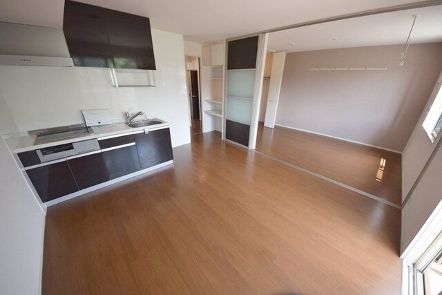 エクセル平山 壱番館の物件内観写真