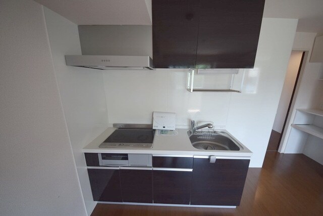 エクセル平山 壱番館の物件内観写真