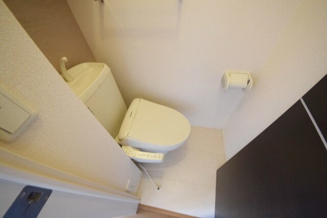 エクセル平山 壱番館の物件内観写真