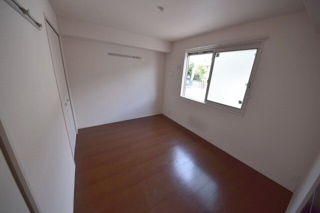 エクセル平山 壱番館の物件内観写真