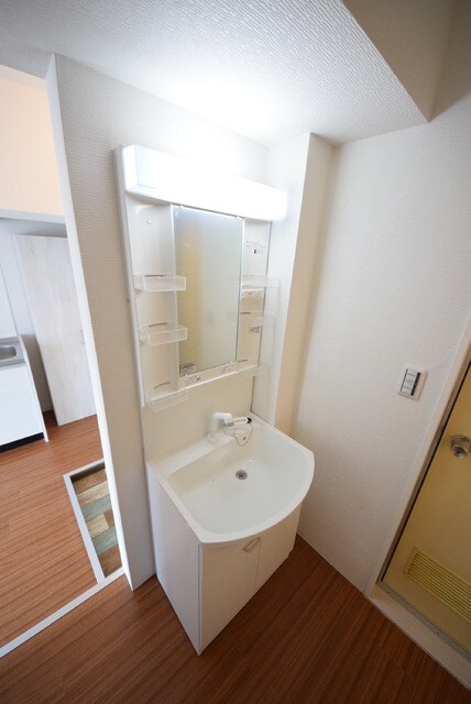 チサンマンションの物件内観写真