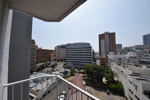 チサンマンションの物件内観写真