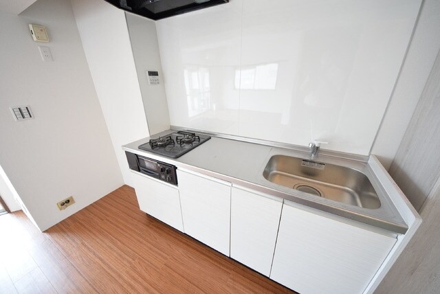 チサンマンションの物件内観写真