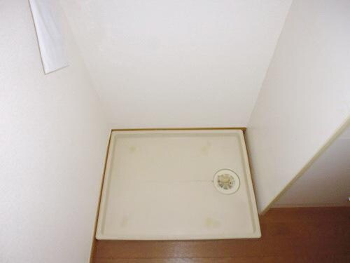 レオパレスドミールKの物件内観写真