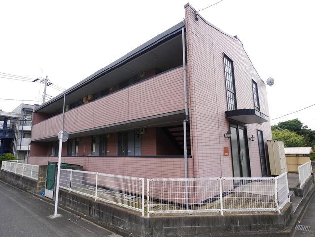 レオパレスドミールKの物件内観写真