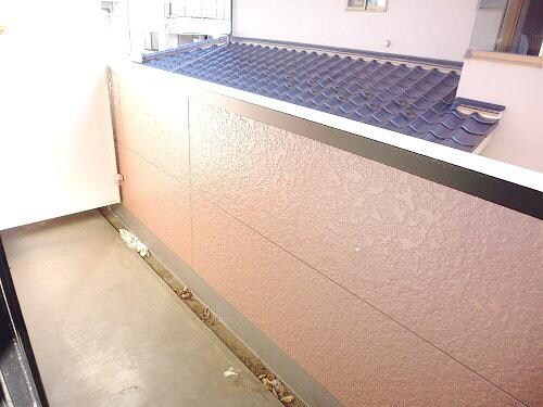 レオパレスドミールKの物件内観写真