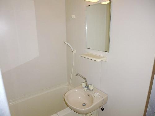 レオパレスドミールKの物件内観写真