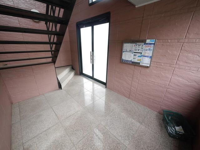 レオパレスドミールKの物件内観写真