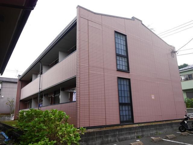 レオパレスドミールKの物件内観写真