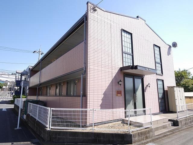 レオパレスドミールKの物件内観写真