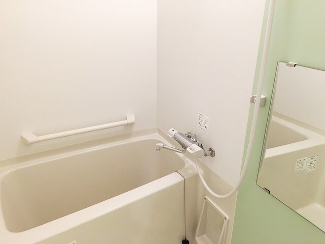 ミランダクレール 西八王子の物件内観写真