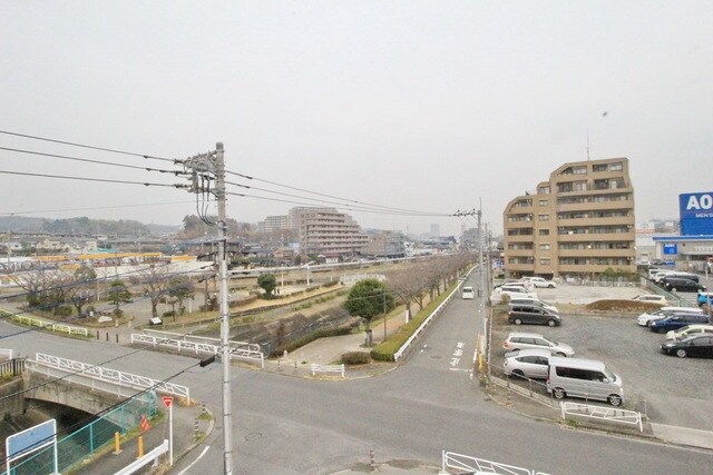 サンライズSATOHの物件内観写真