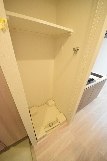 エステムコート東京八王子の物件内観写真