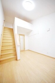 サンレジデンス東中野の物件内観写真