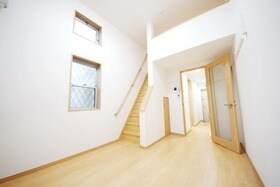 サンレジデンス東中野の物件内観写真