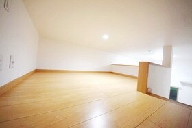 サンレジデンス東中野の物件内観写真