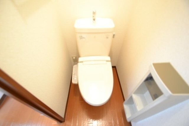 マインコートの物件内観写真