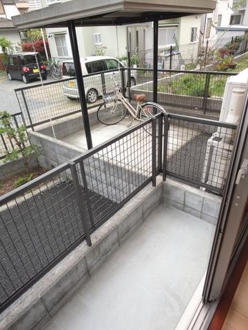 マインコートの物件内観写真