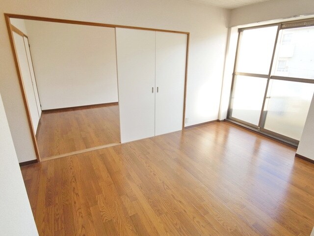 ハイムSIーAの物件内観写真