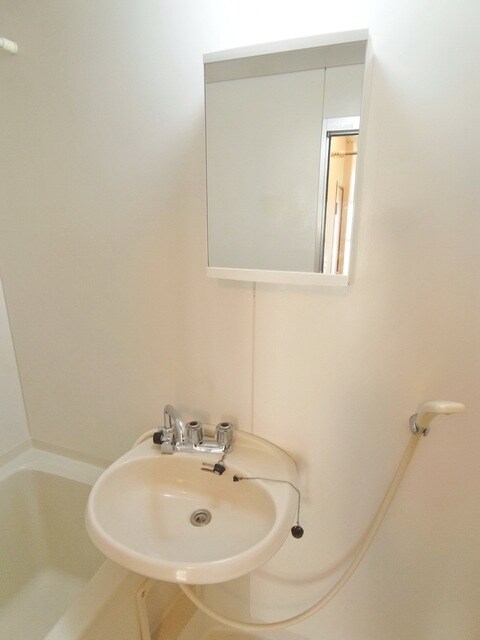 ハイムSIーAの物件内観写真