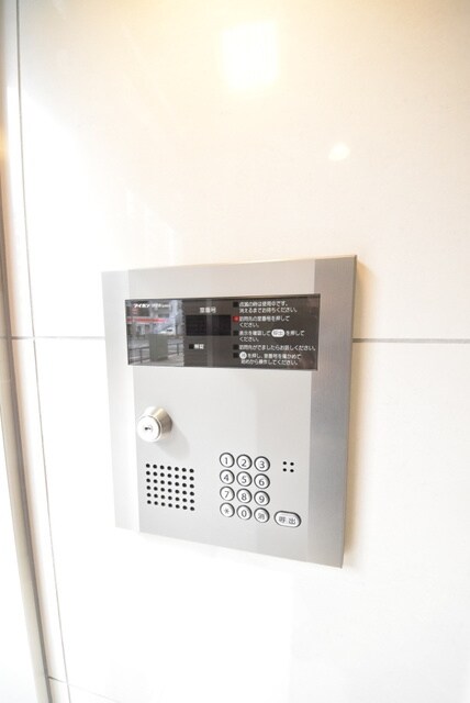 MAXIV八王子の物件内観写真