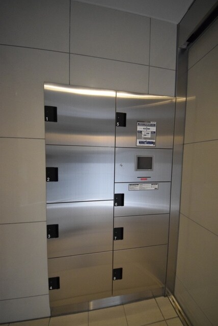 MAXIV八王子の物件内観写真