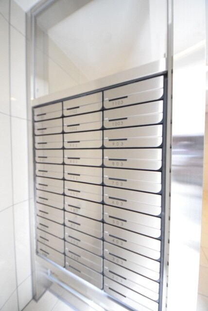 MAXIV八王子の物件内観写真