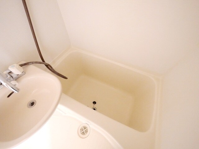 レオパレスGREEN VIEWの物件内観写真