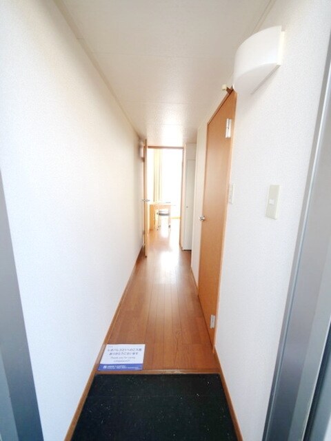 レオパレスGREEN VIEWの物件内観写真