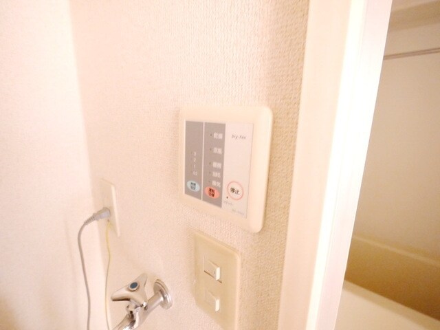 レオパレスGREEN VIEWの物件内観写真