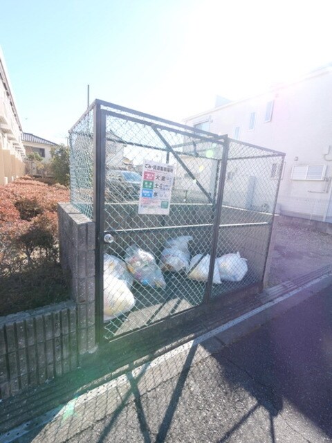 レオパレスGREEN VIEWの物件内観写真