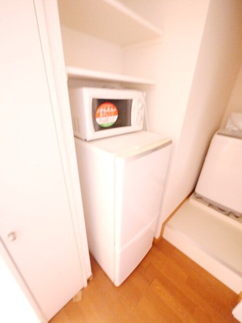 レオパレスGREEN VIEWの物件内観写真