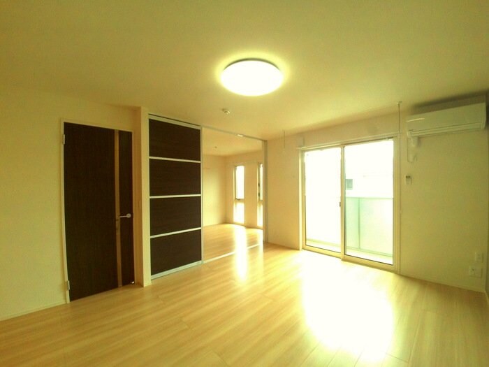 セントフィールドの物件内観写真