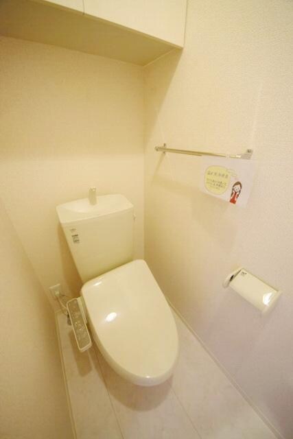 セントフィールドの物件内観写真