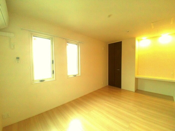 セントフィールドの物件内観写真