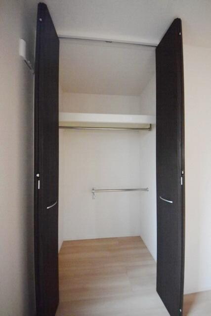 セントフィールドの物件内観写真