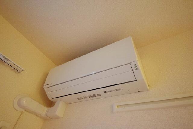 セントフィールドの物件内観写真